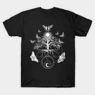 Awaken Persephone T-Shirt